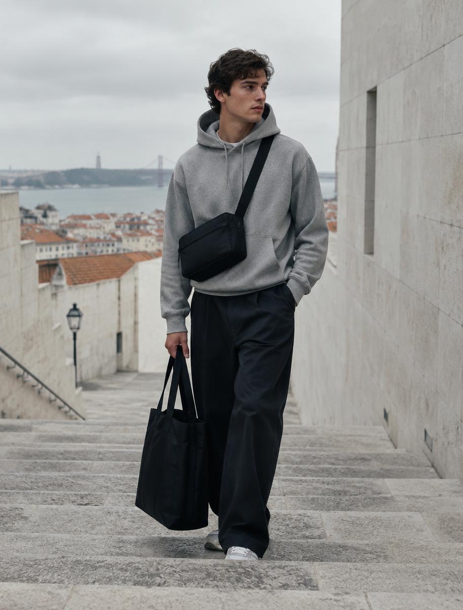 BAGS
