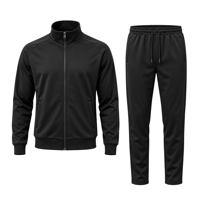 TRACKSUITS