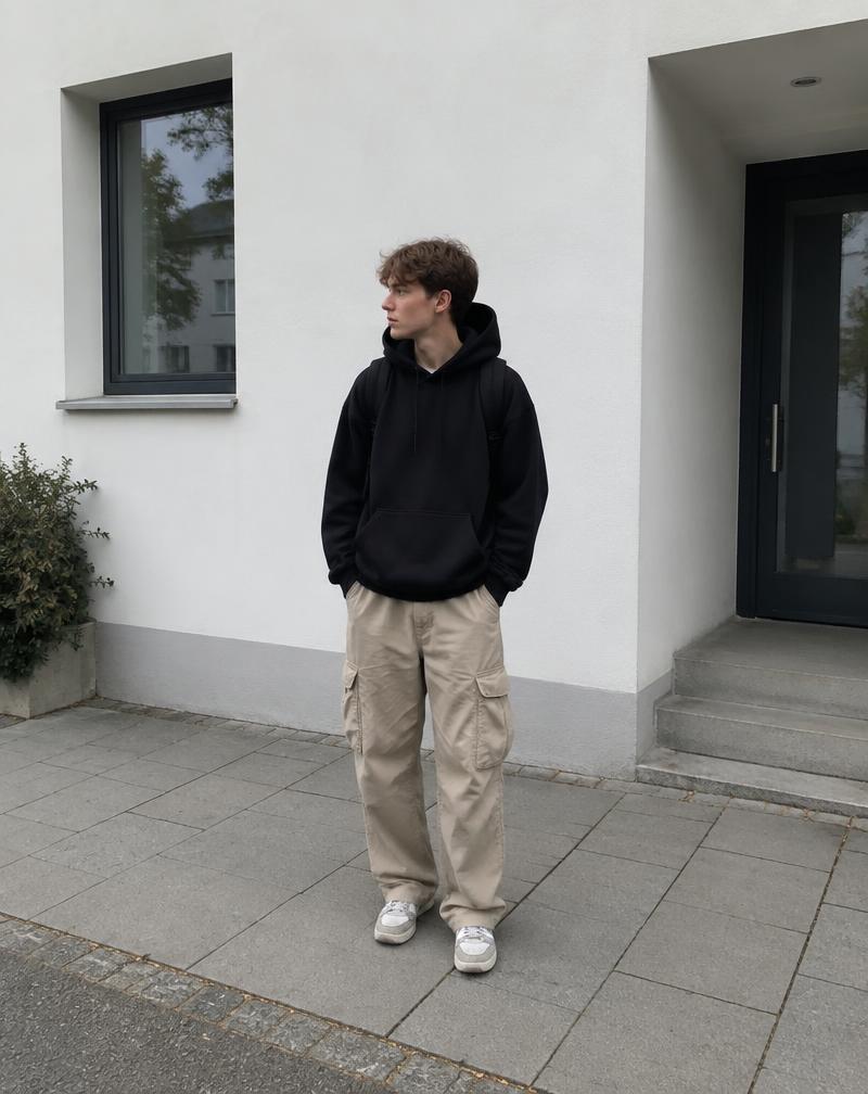 Community look 1