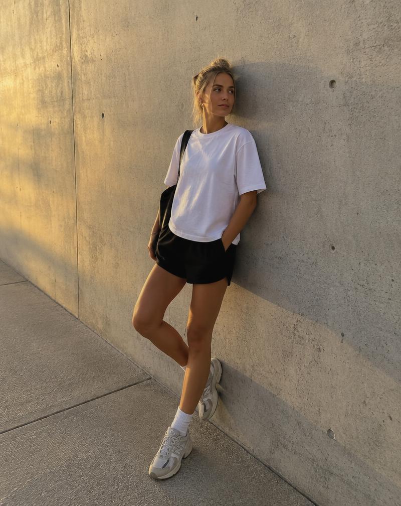 Community look 5